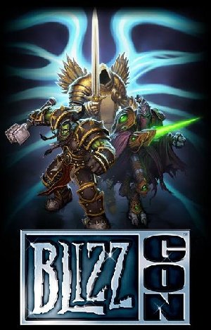 Вести с полей Blizzard ( BlizCon 2012  - Отменен )