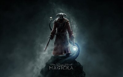 Magicka: Dragonborn Wizard Robe или как Arrowhead глумиться над Bethesda и Skyrim на E3